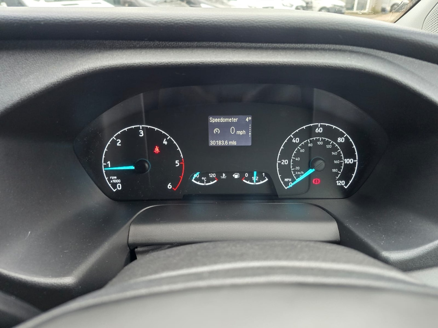 Used Ford Tourneo Custom 2019 for sale - 77432261: Photo 25