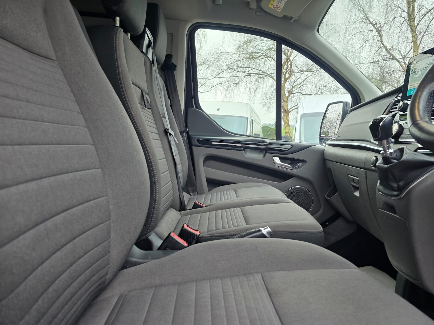 Used Ford Tourneo Custom 2019 for sale - 77432261: Photo 29