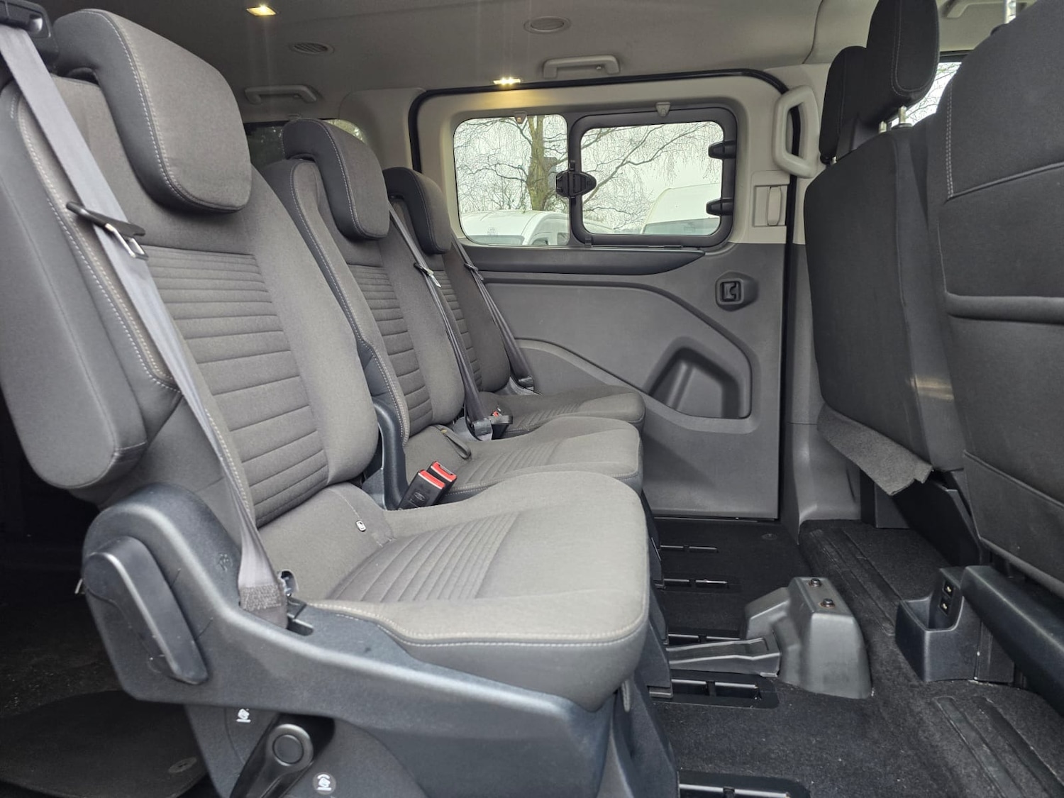 Used Ford Tourneo Custom 2019 for sale - 77432261: Photo 31