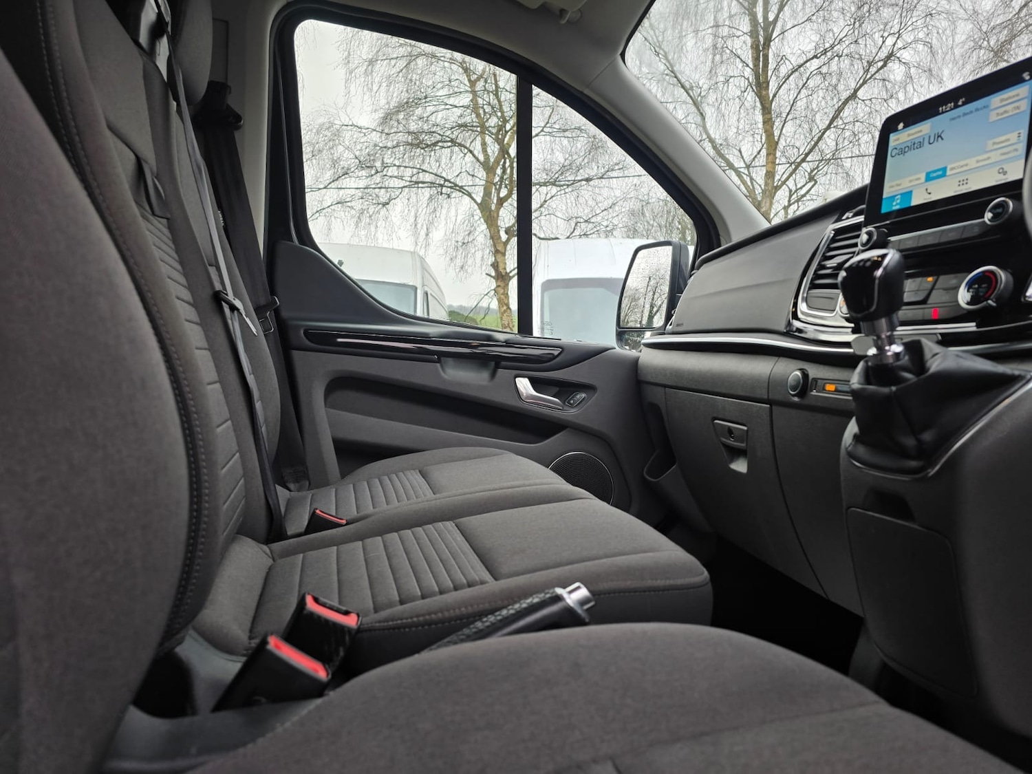 Used Ford Tourneo Custom 2019 for sale - 77432261: Photo 33