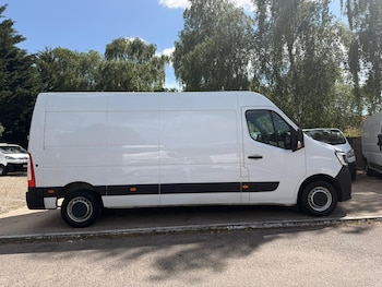 Used Renault Master 2022 for sale - 79150816: Photo