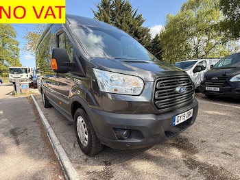 Used Ford Transit 2019 for sale - 78442980: Photo