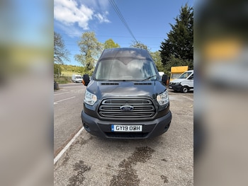 Used Ford Transit 2019 for sale - 78442980: Photo