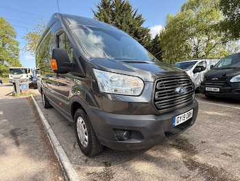 Used Ford Transit 2019 for sale - 78442980: Photo
