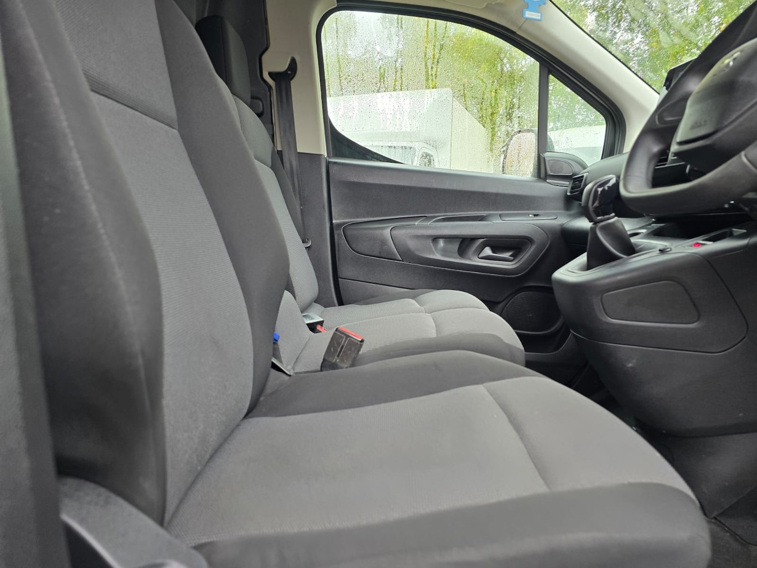 Used Peugeot Partner 2020 for sale - 76381974: Photo 14