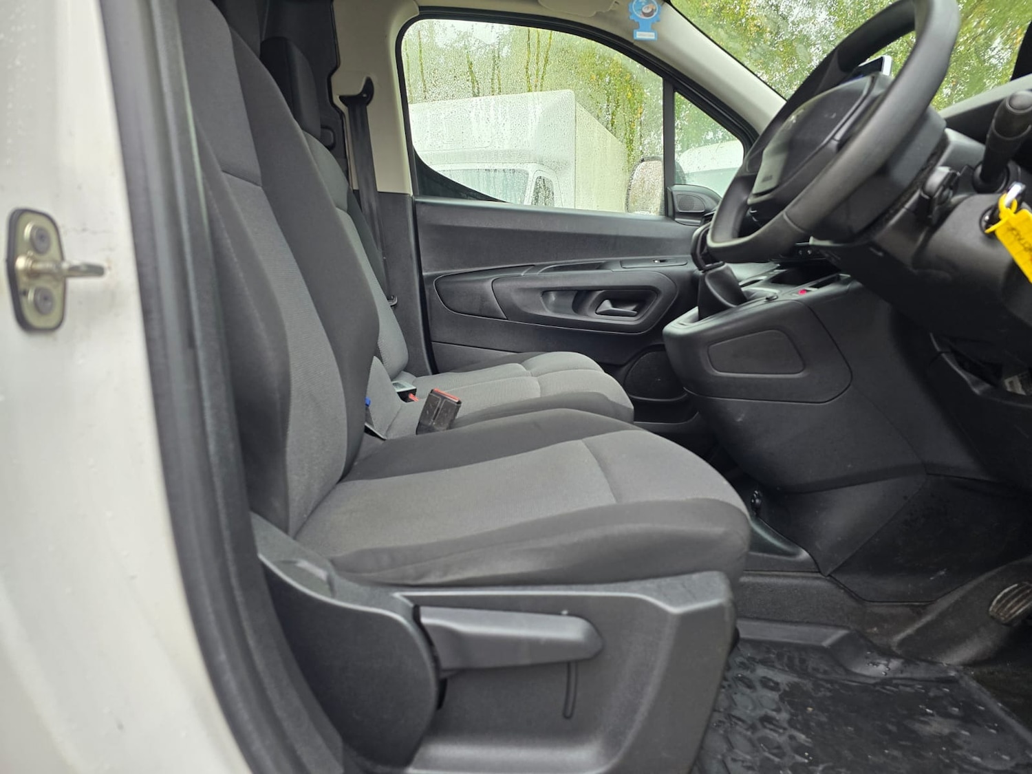 Used Peugeot Partner 2020 for sale - 76381974: Photo 15
