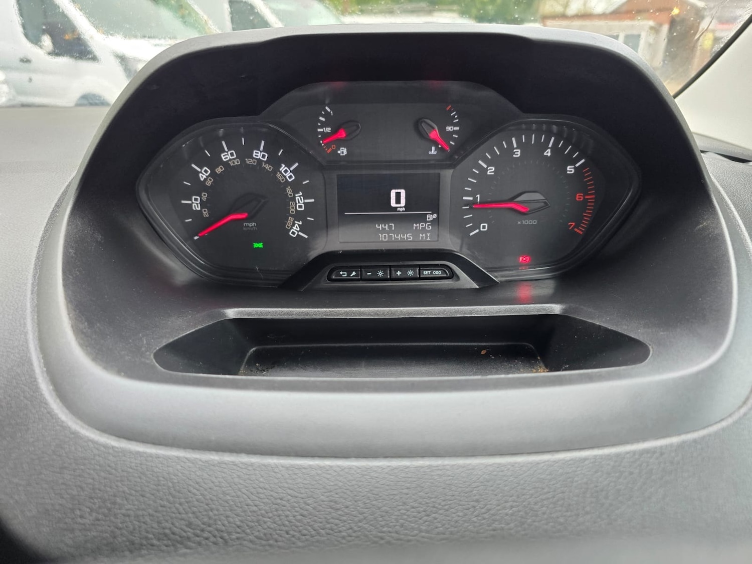 Used Peugeot Partner 2020 for sale - 76381974: Photo 17