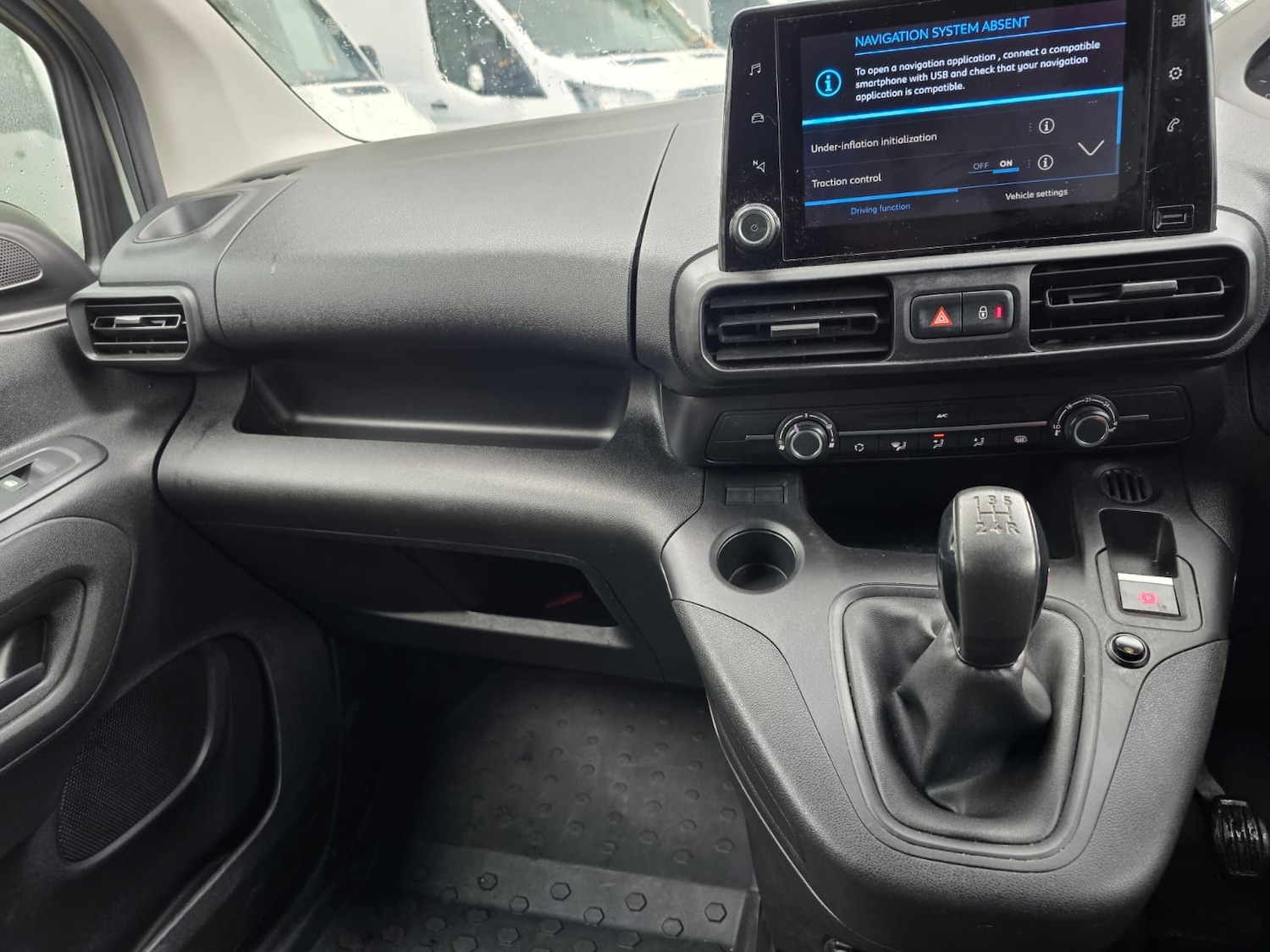 Used Peugeot Partner 2020 for sale - 76381974: Photo 19