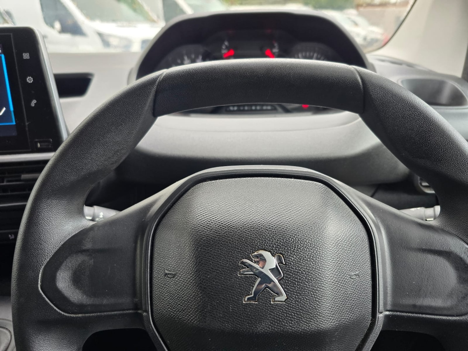 Used Peugeot Partner 2020 for sale - 76381974: Photo 20