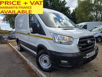 Ford - Transit