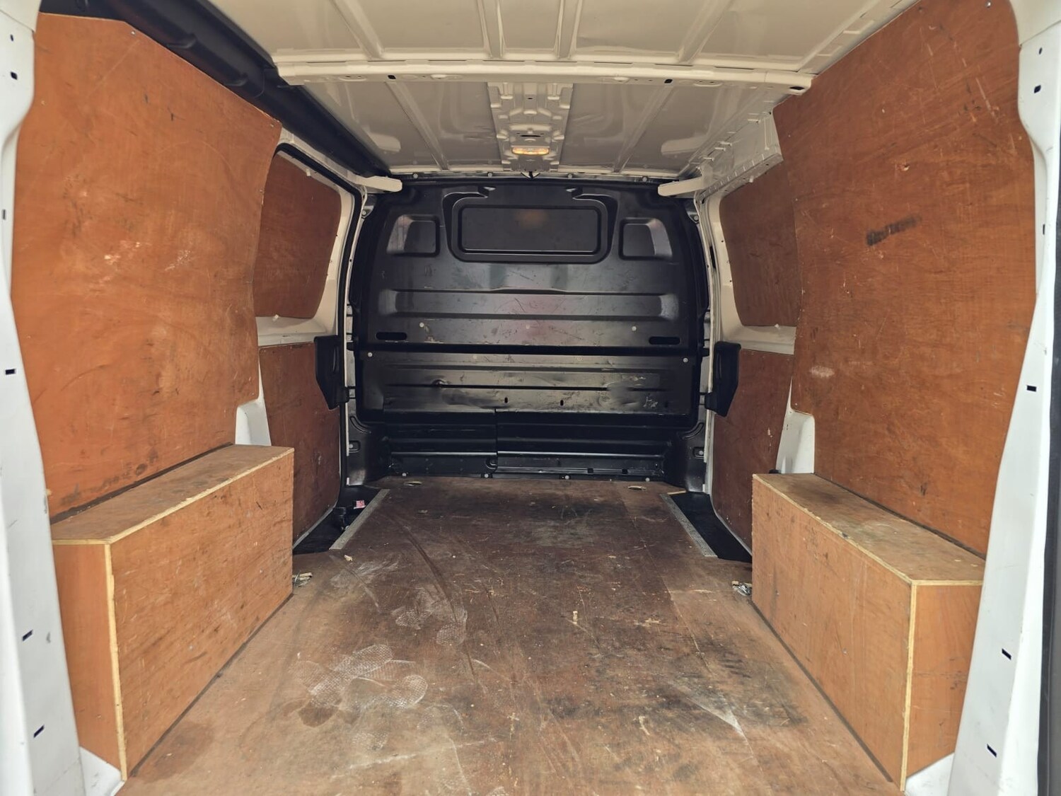 Used Vauxhall Vivaro 2020 for sale - 78000514: Photo 12