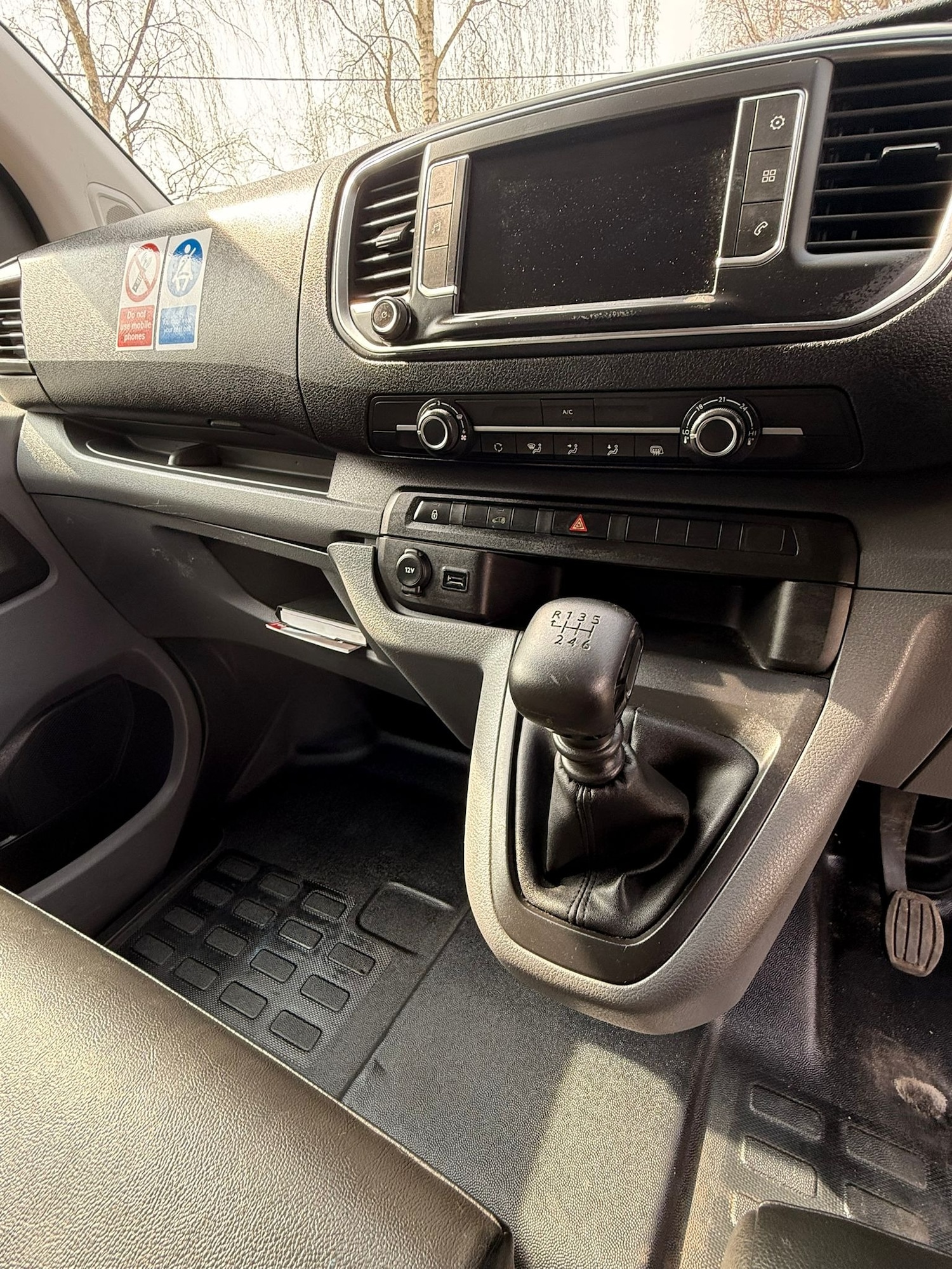 Used Vauxhall Vivaro 2020 for sale - 78000514: Photo 13