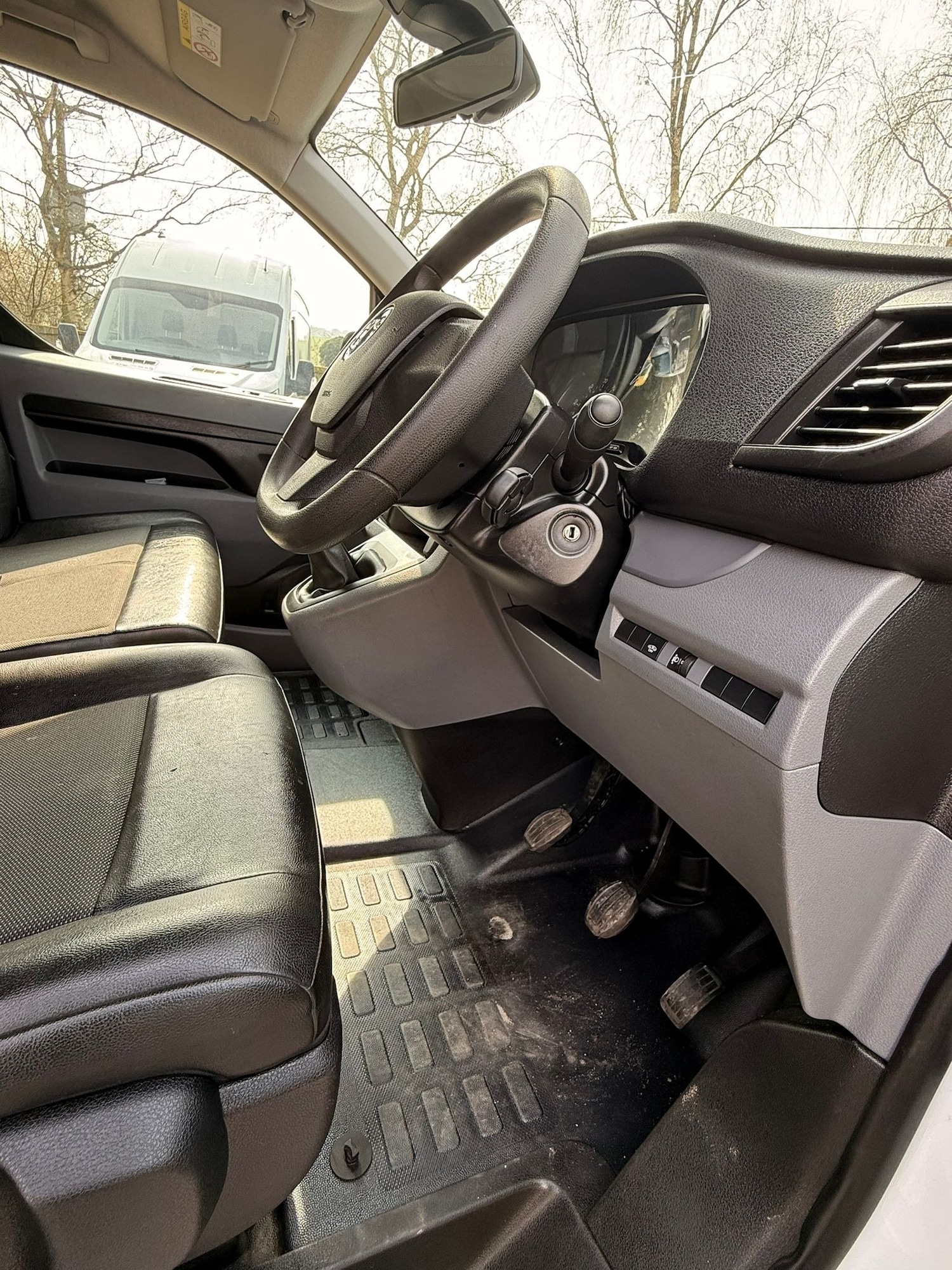 Used Vauxhall Vivaro 2020 for sale - 78000514: Photo 14