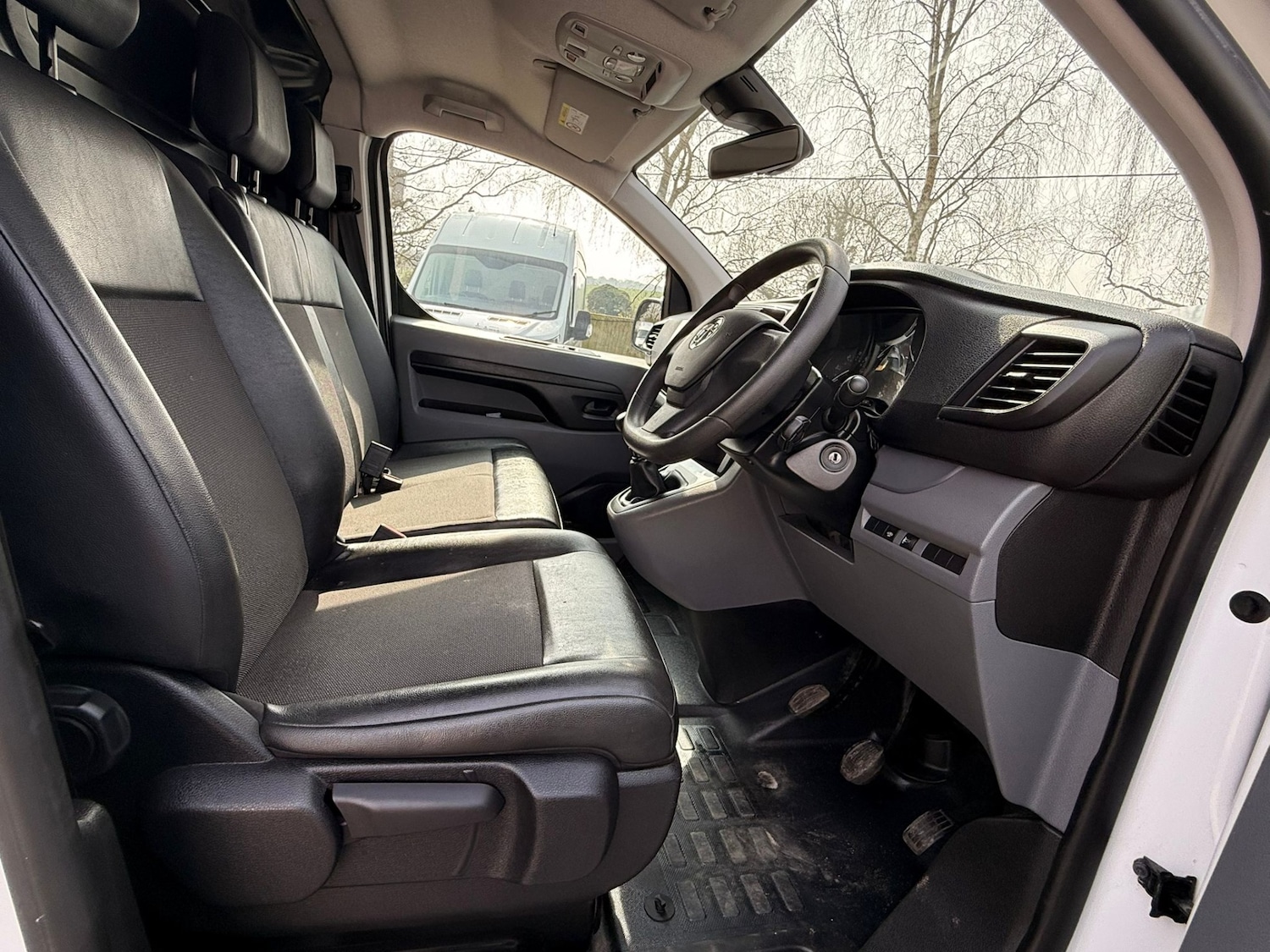 Used Vauxhall Vivaro 2020 for sale - 78000514: Photo 16