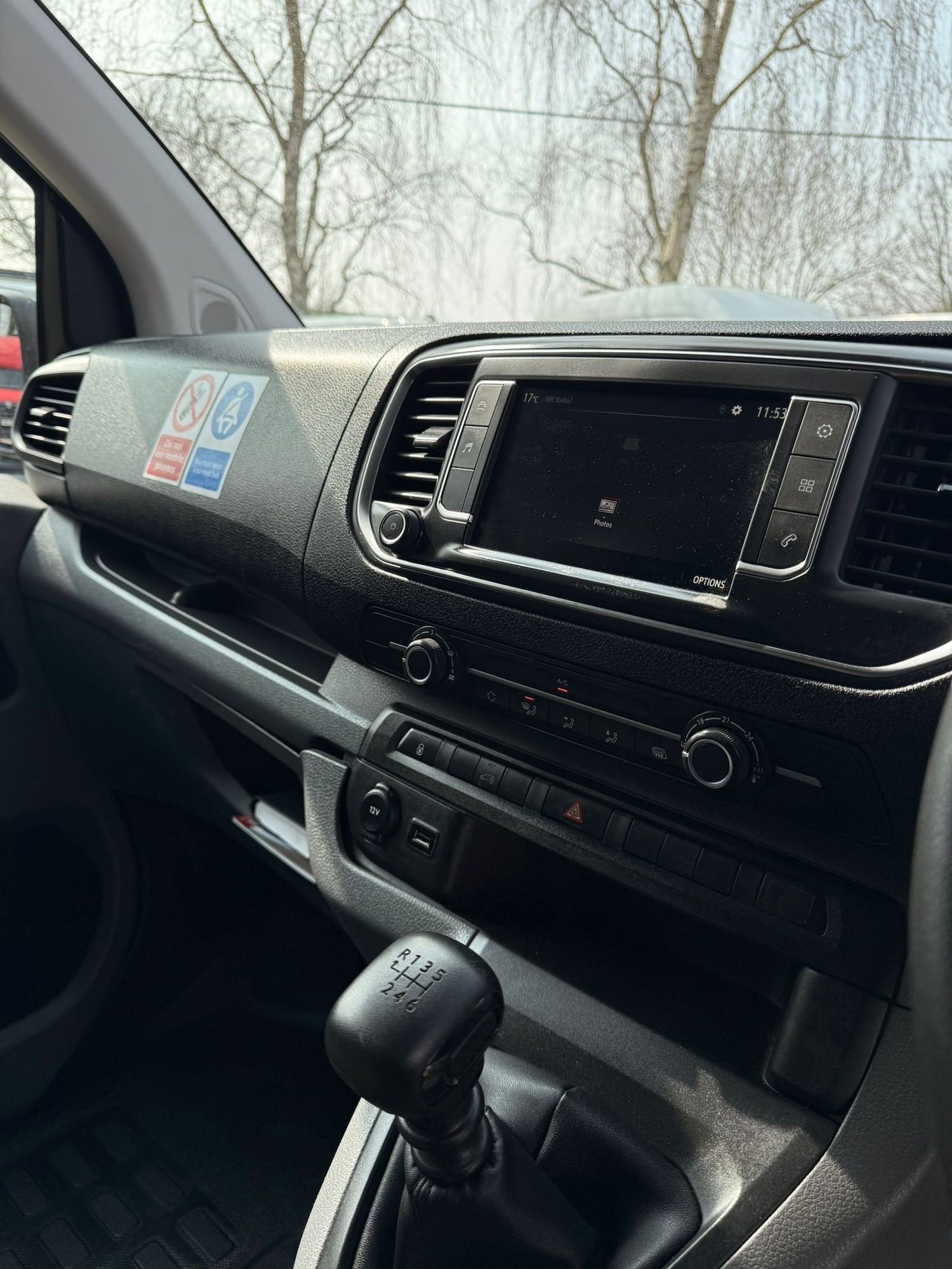 Used Vauxhall Vivaro 2020 for sale - 78000514: Photo 18