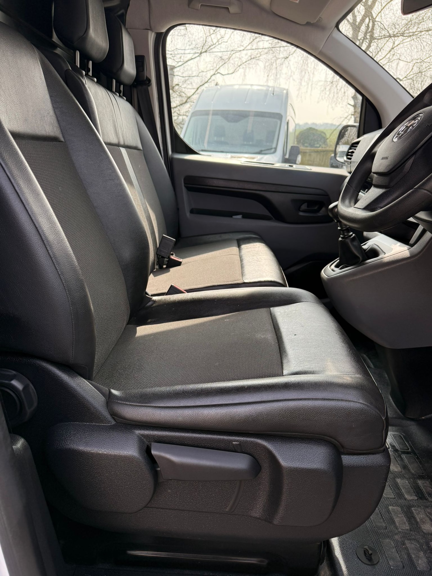 Used Vauxhall Vivaro 2020 for sale - 78000514: Photo 19