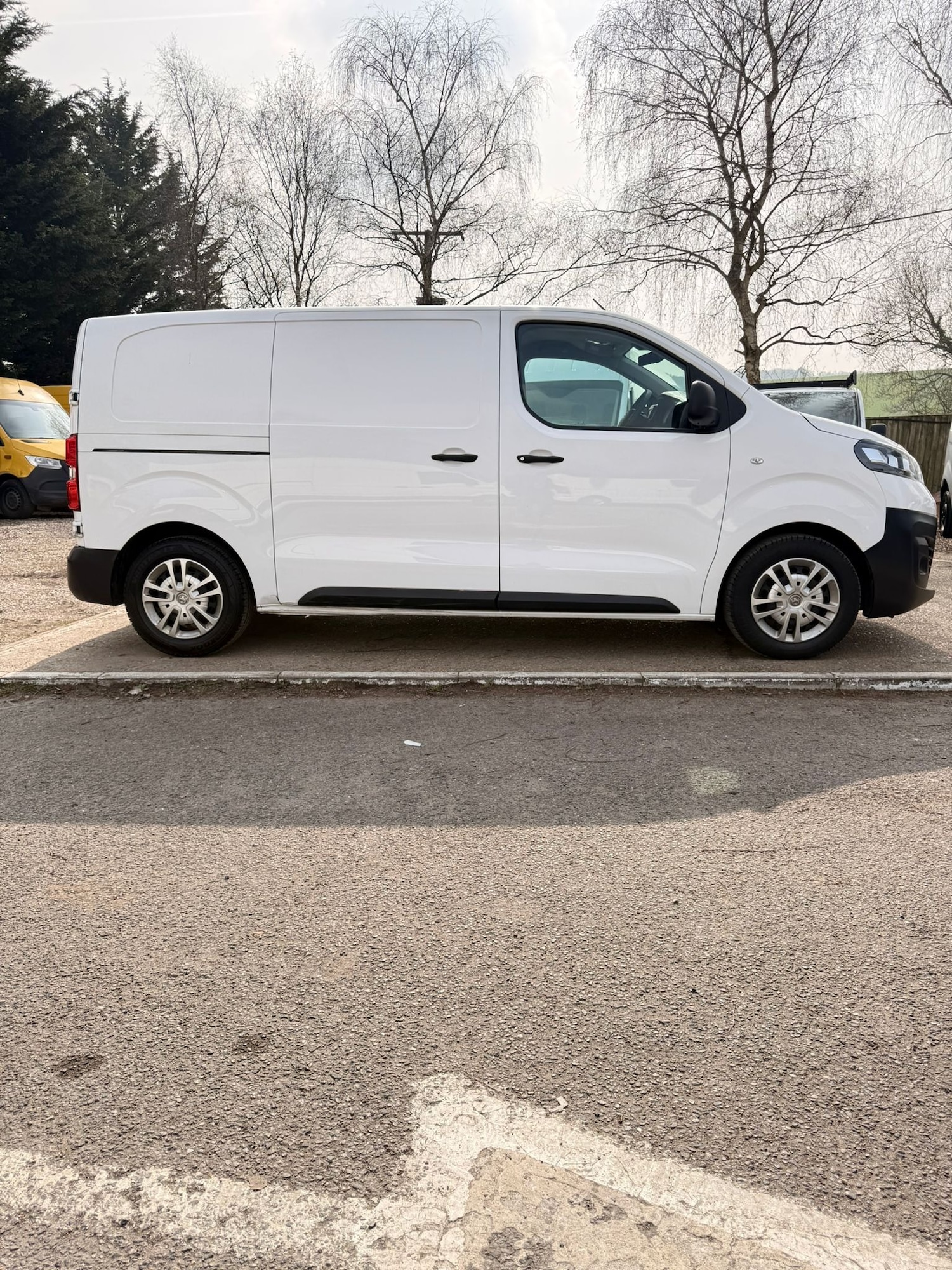 Used Vauxhall Vivaro 2020 for sale - 78000514: Photo 7