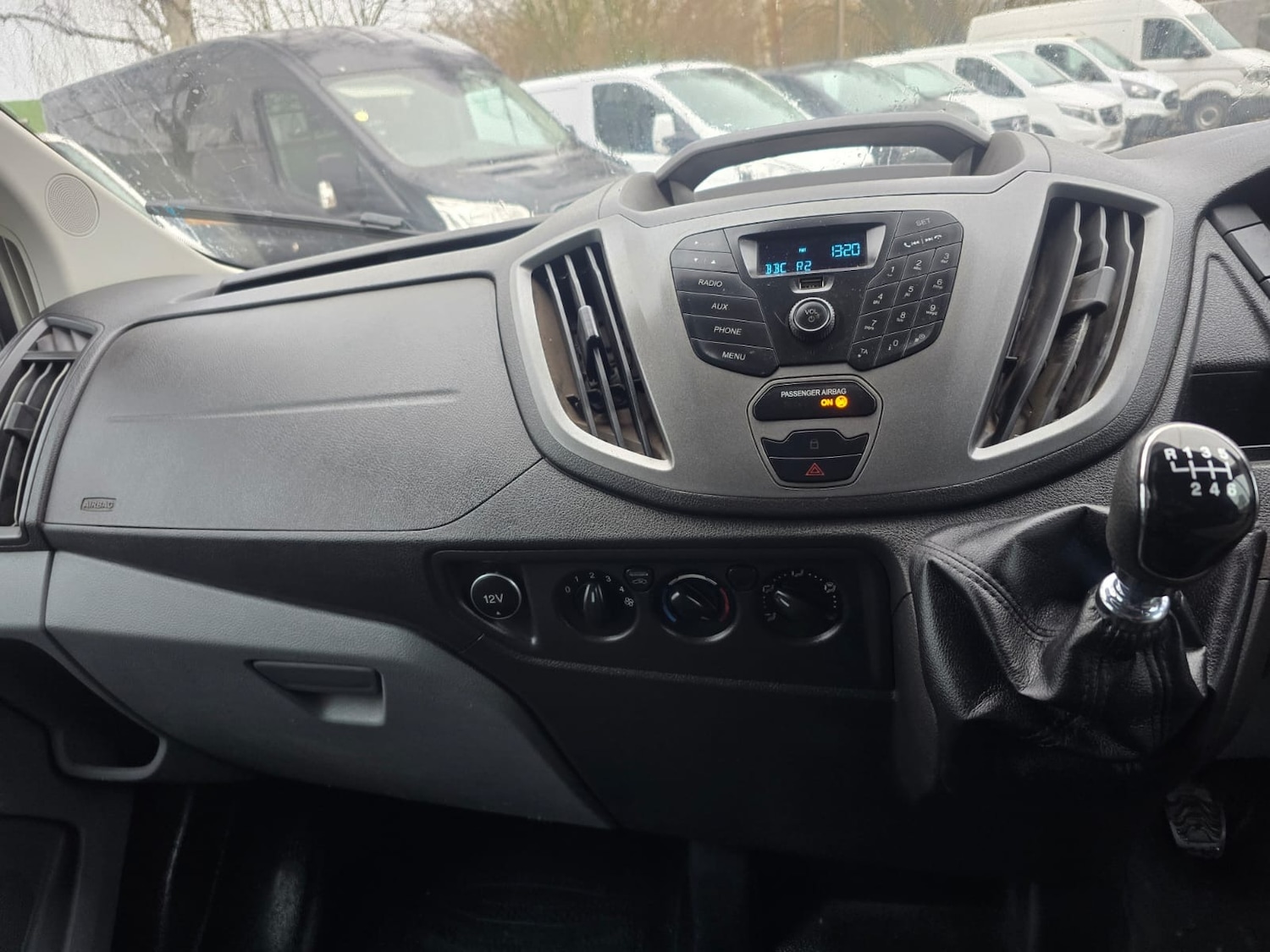 Used Ford Transit 2018 for sale - 77087722: Photo 18