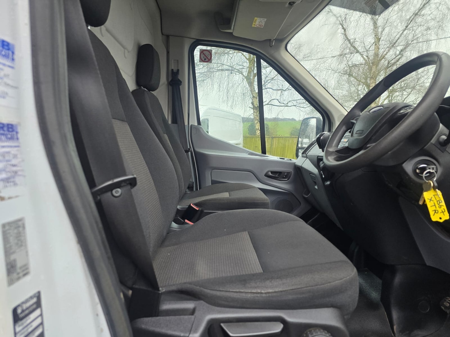 Used Ford Transit 2018 for sale - 77087722: Photo 20