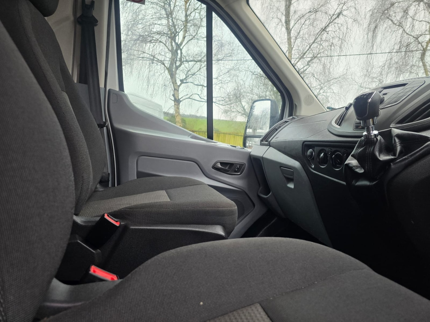 Used Ford Transit 2018 for sale - 77087722: Photo 21
