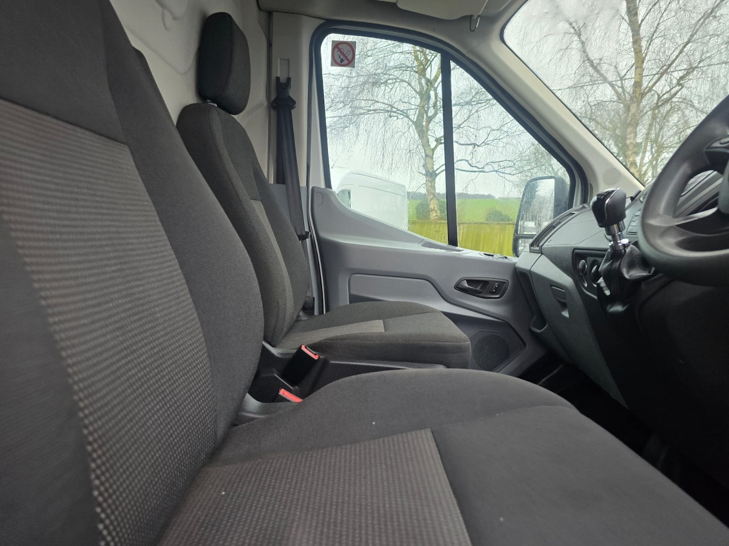 Used Ford Transit 2018 for sale - 77087722: Photo 22