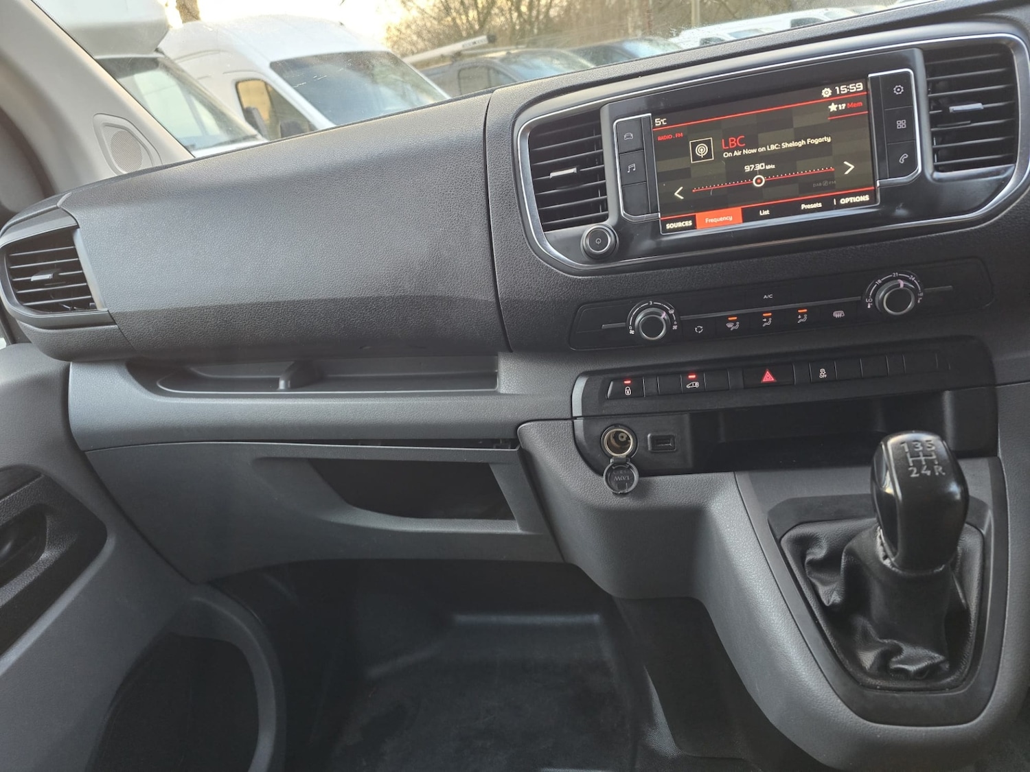 Used Citroen Dispatch 2017 for sale - 77461665: Photo 14