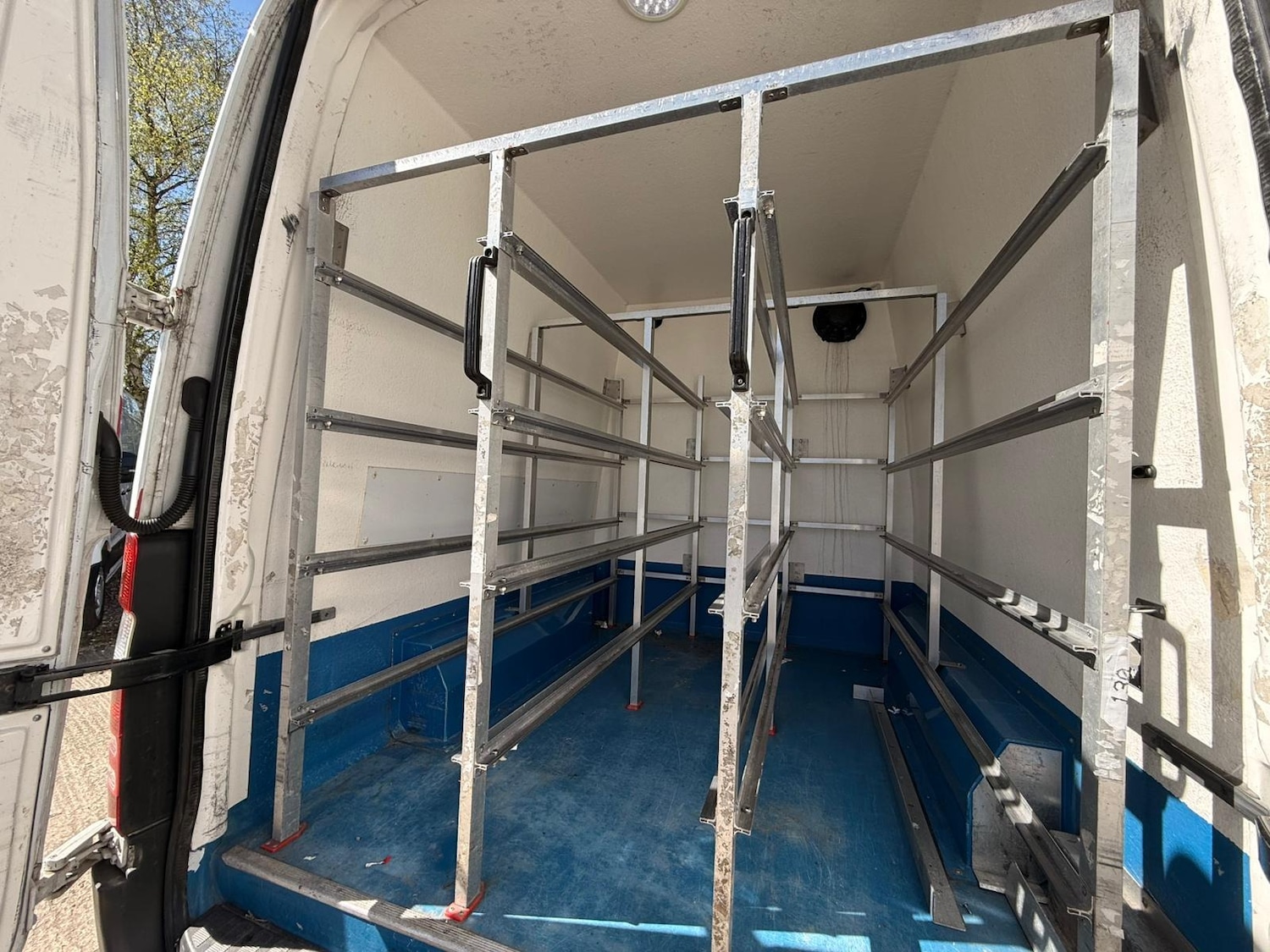 Used Mercedes-Benz Sprinter 2018 for sale - 78165997: Photo 13