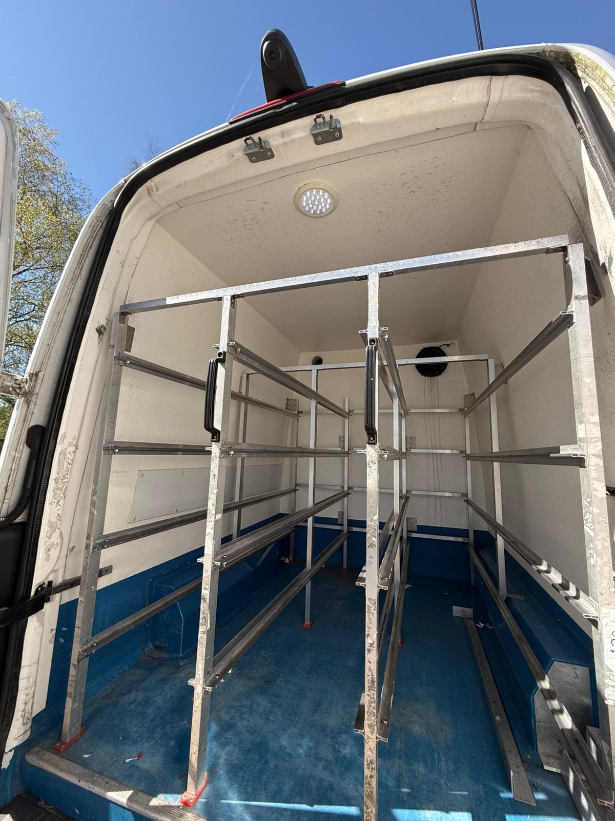 Used Mercedes-Benz Sprinter 2018 for sale - 78165997: Photo 15