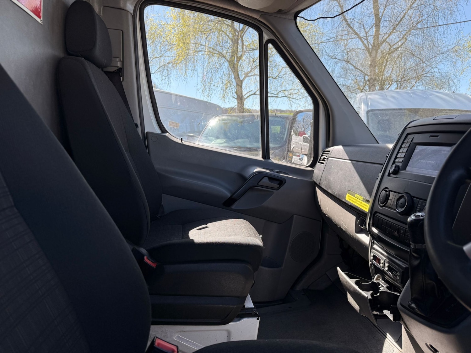 Used Mercedes-Benz Sprinter 2018 for sale - 78165997: Photo 17