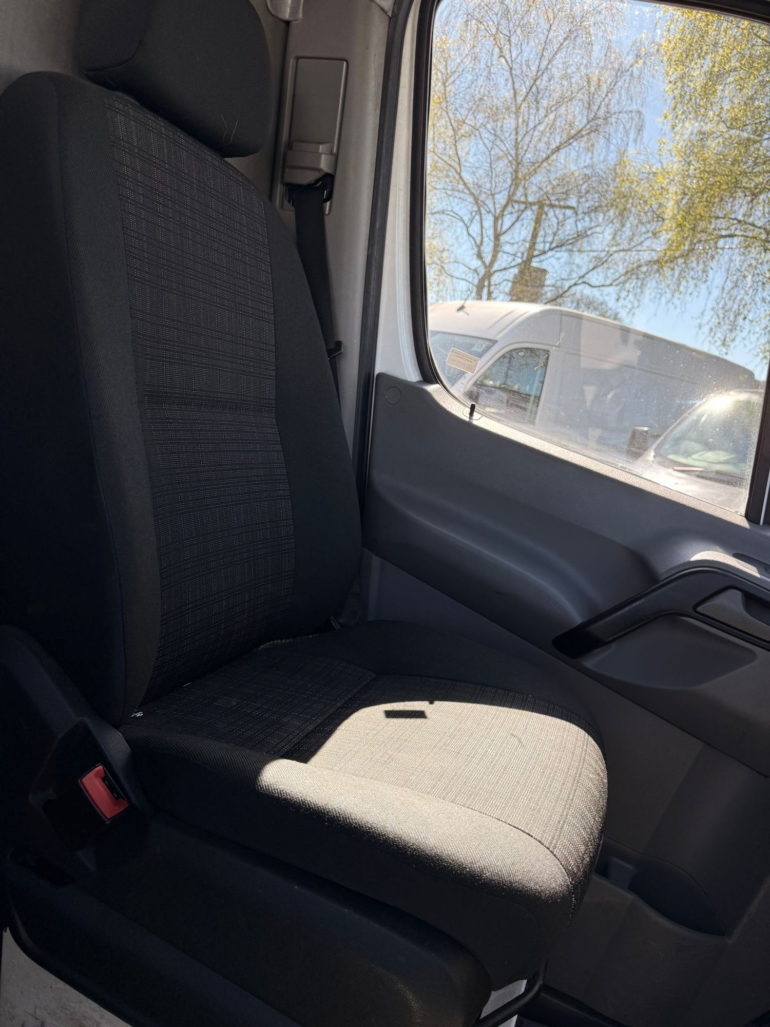 Used Mercedes-Benz Sprinter 2018 for sale - 78165997: Photo 18