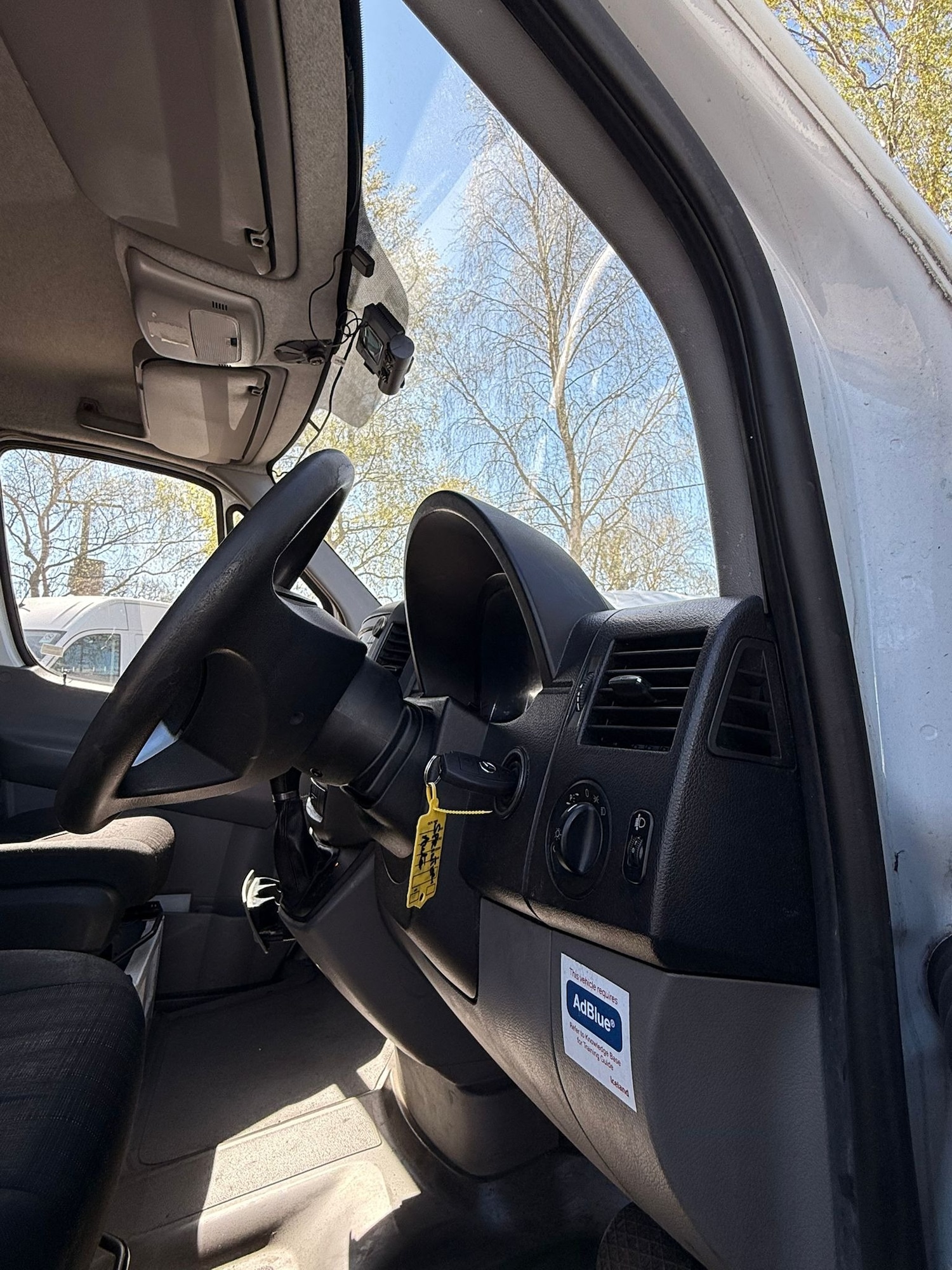 Used Mercedes-Benz Sprinter 2018 for sale - 78165997: Photo 20