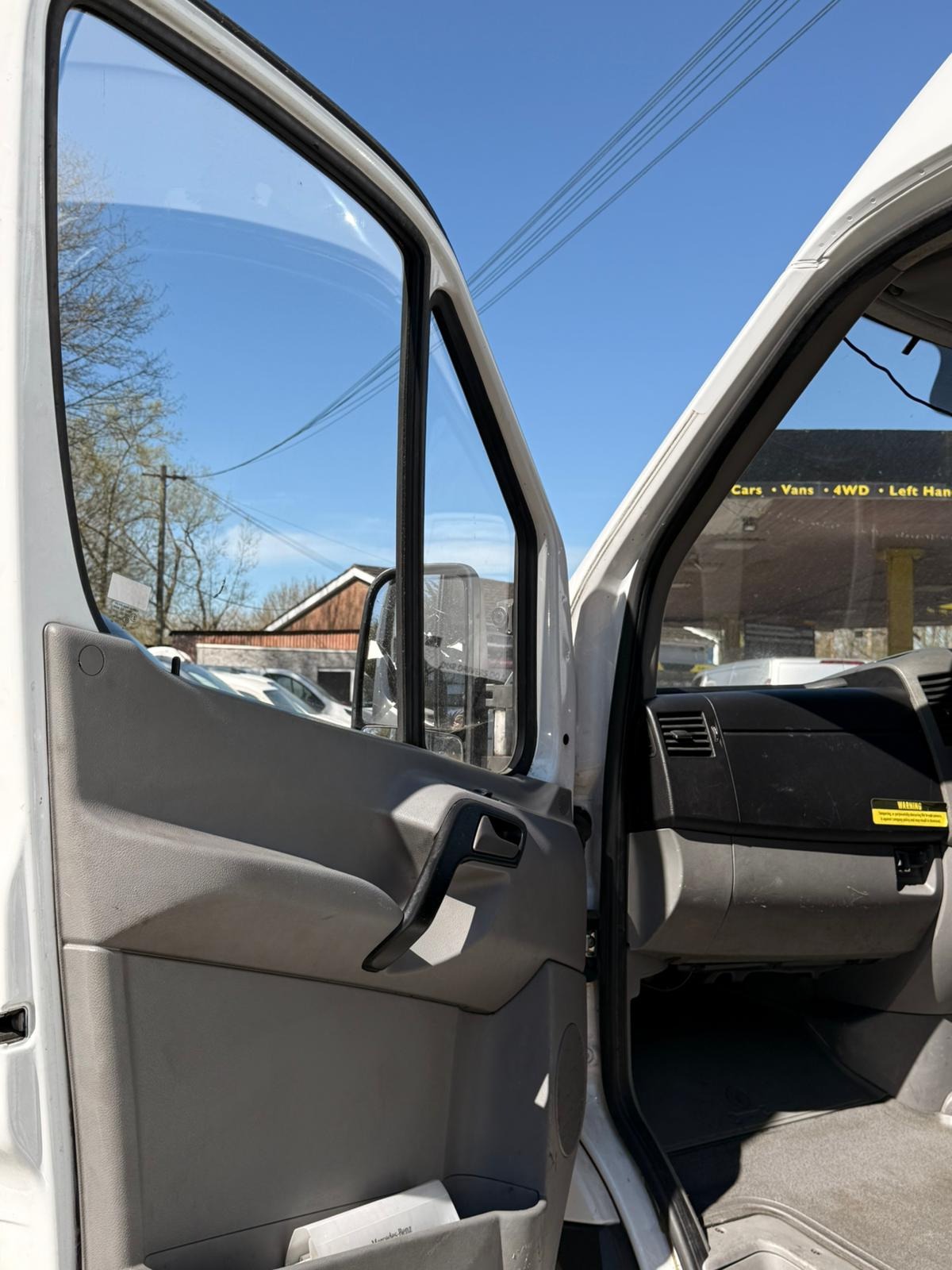 Used Mercedes-Benz Sprinter 2018 for sale - 78165997: Photo 22