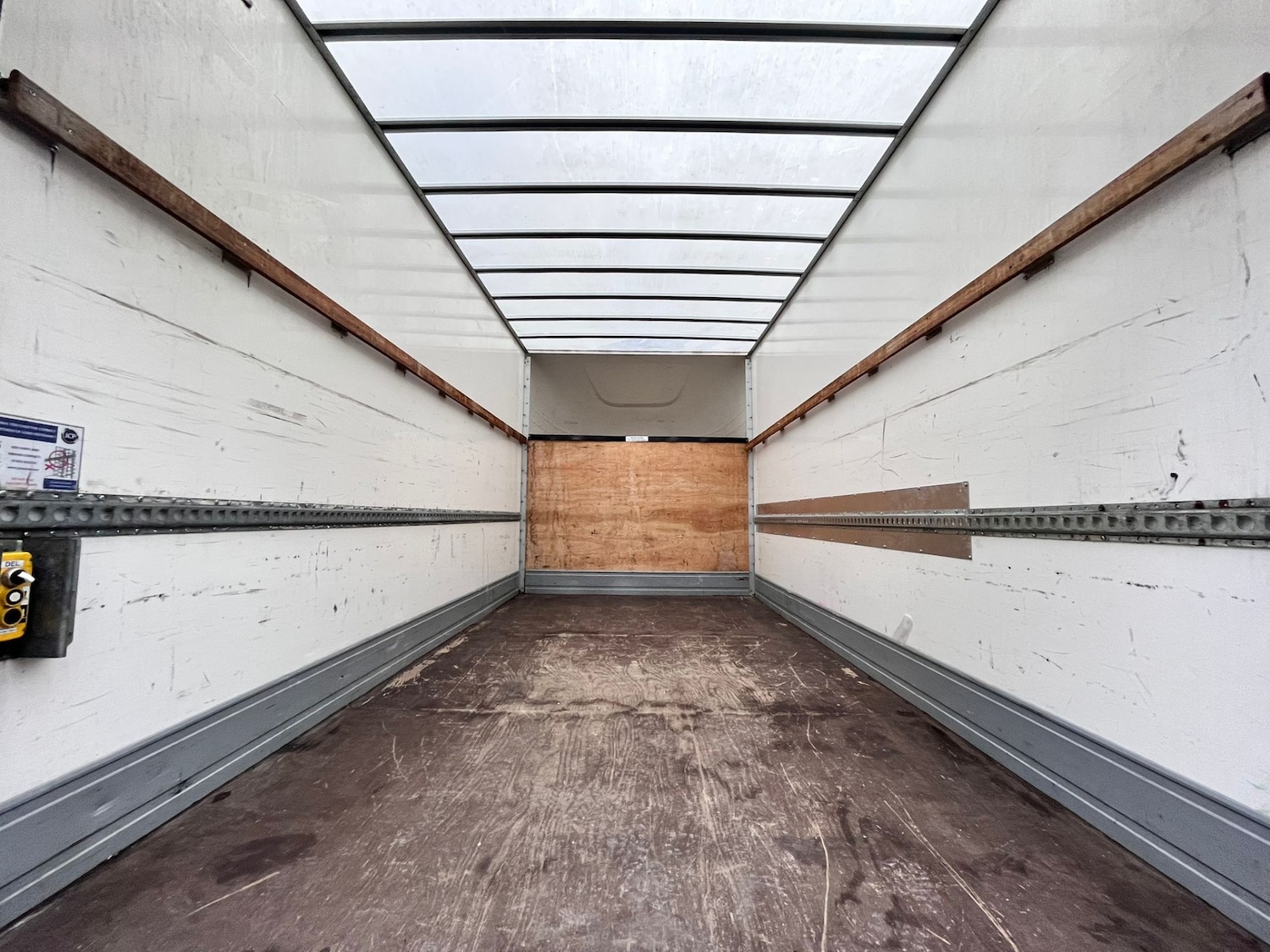 Used Ford Transit 2022 for sale - 77301405: Photo 15