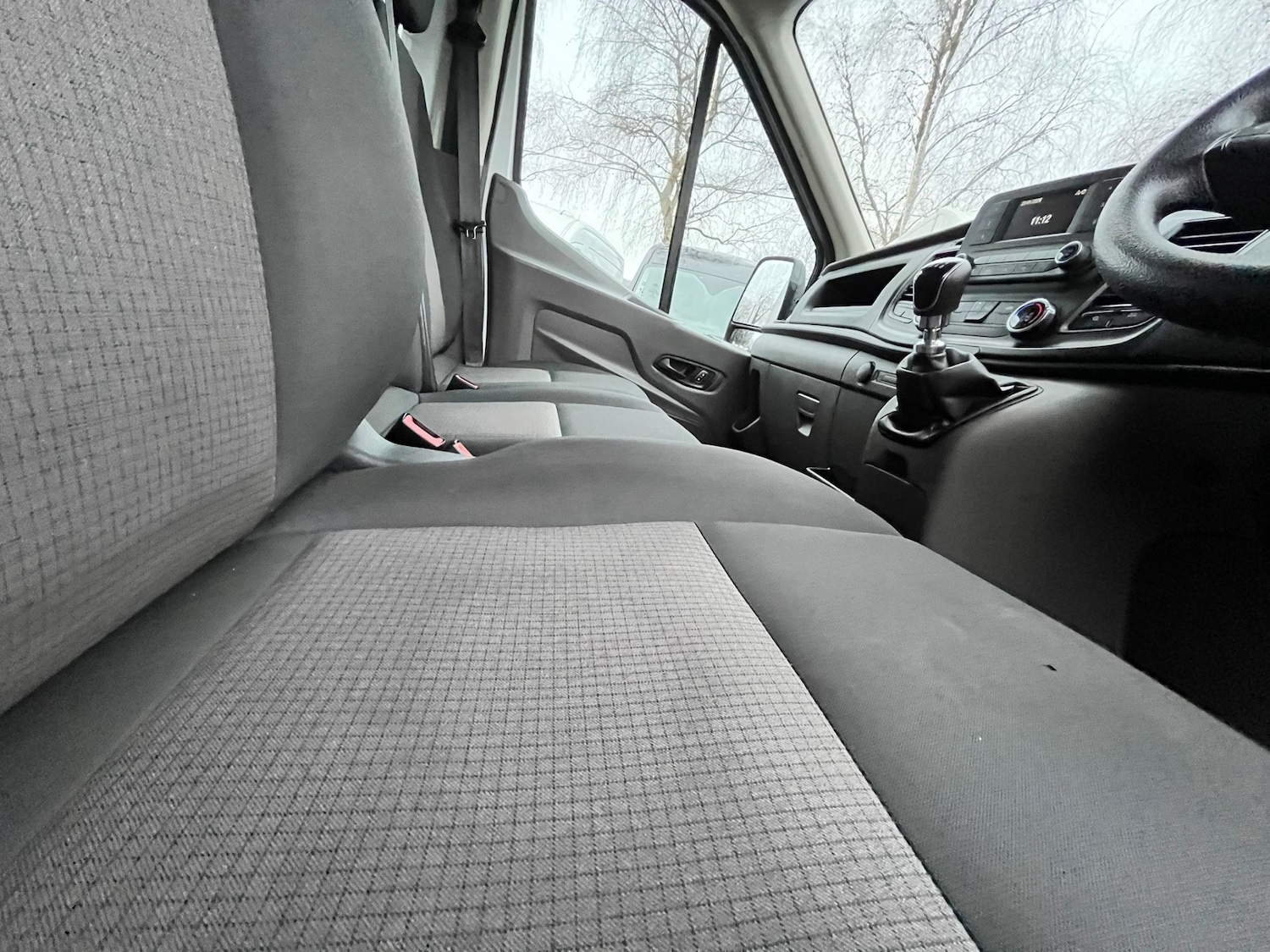 Used Ford Transit 2022 for sale - 77301405: Photo 18