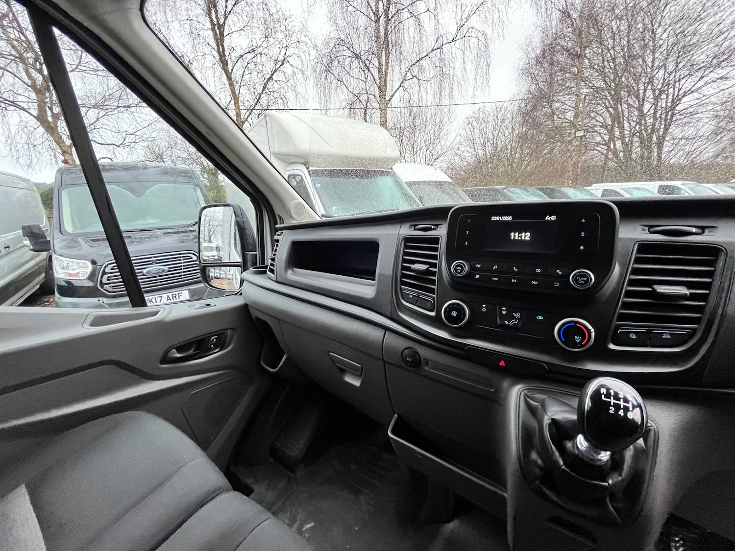 Used Ford Transit 2022 for sale - 77301405: Photo 20