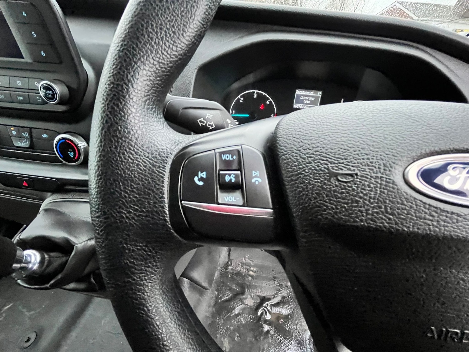 Used Ford Transit 2022 for sale - 77301405: Photo 21