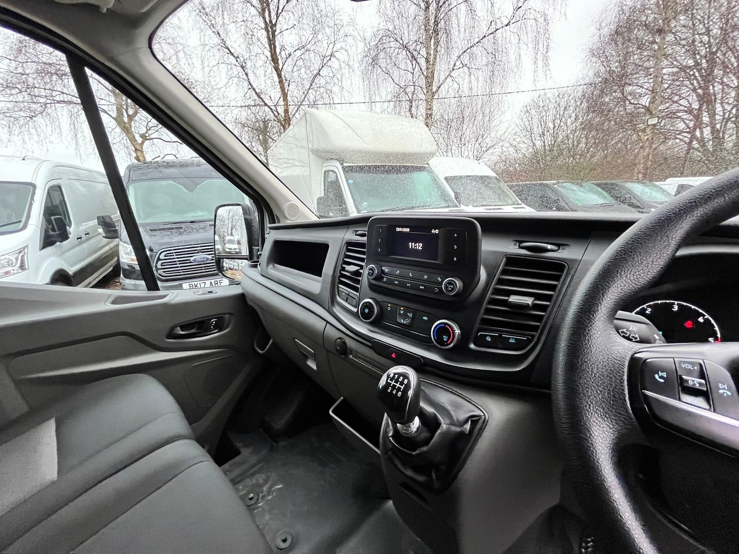 Used Ford Transit 2022 for sale - 77301405: Photo 22