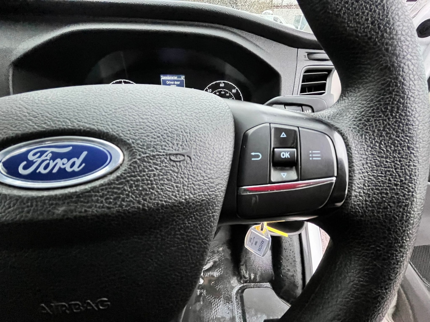 Used Ford Transit 2022 for sale - 77301405: Photo 24