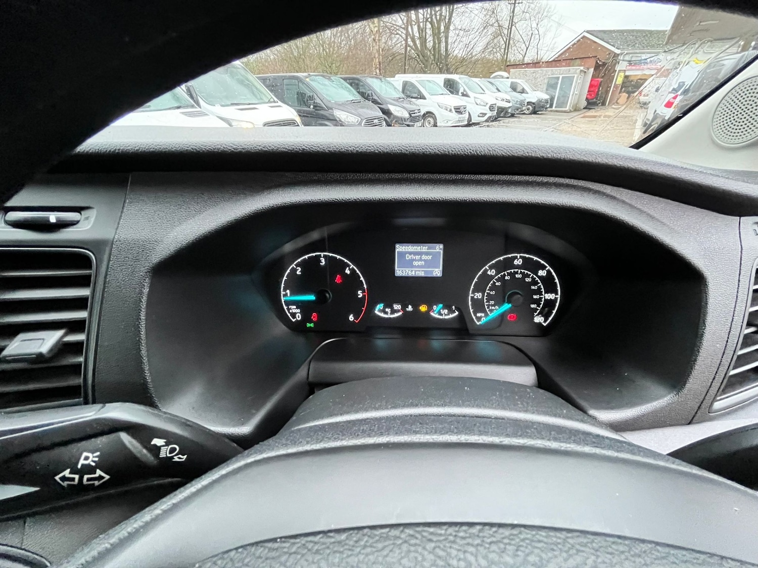 Used Ford Transit 2022 for sale - 77301405: Photo 25