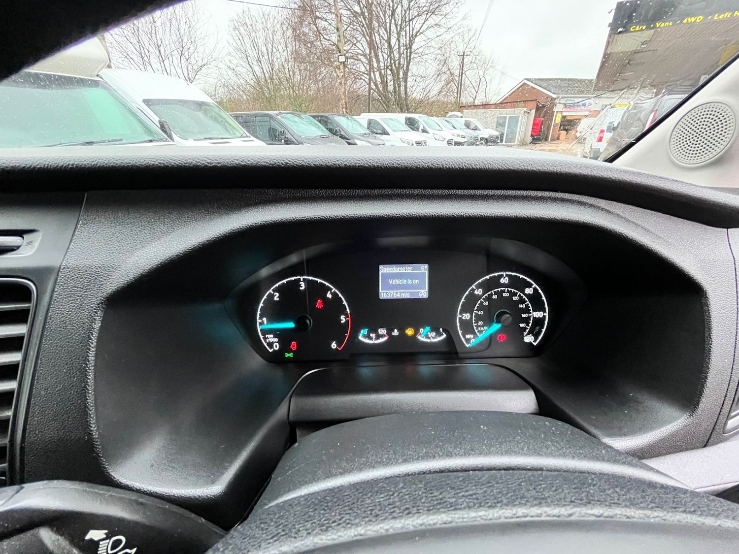 Used Ford Transit 2022 for sale - 77301405: Photo 26