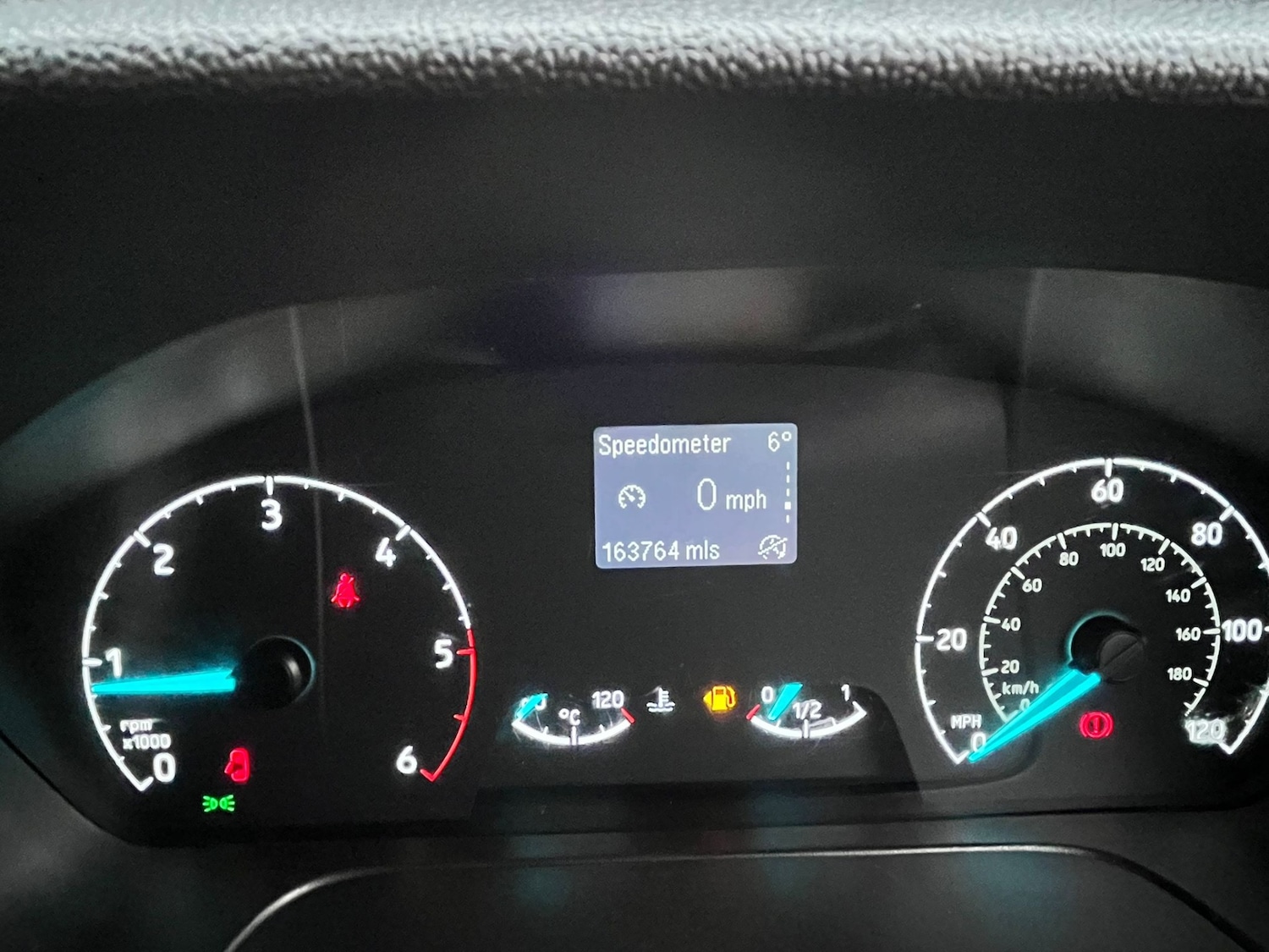 Used Ford Transit 2022 for sale - 77301405: Photo 29