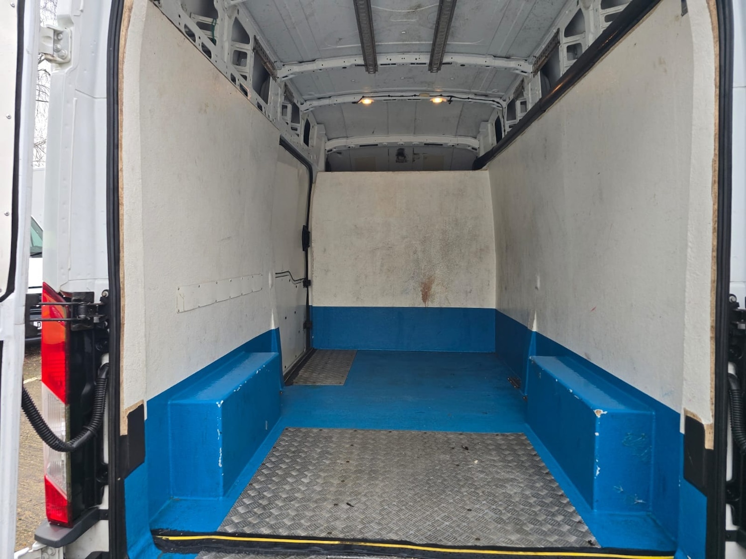 Used Ford Transit 2019 for sale - 77420659: Photo 16