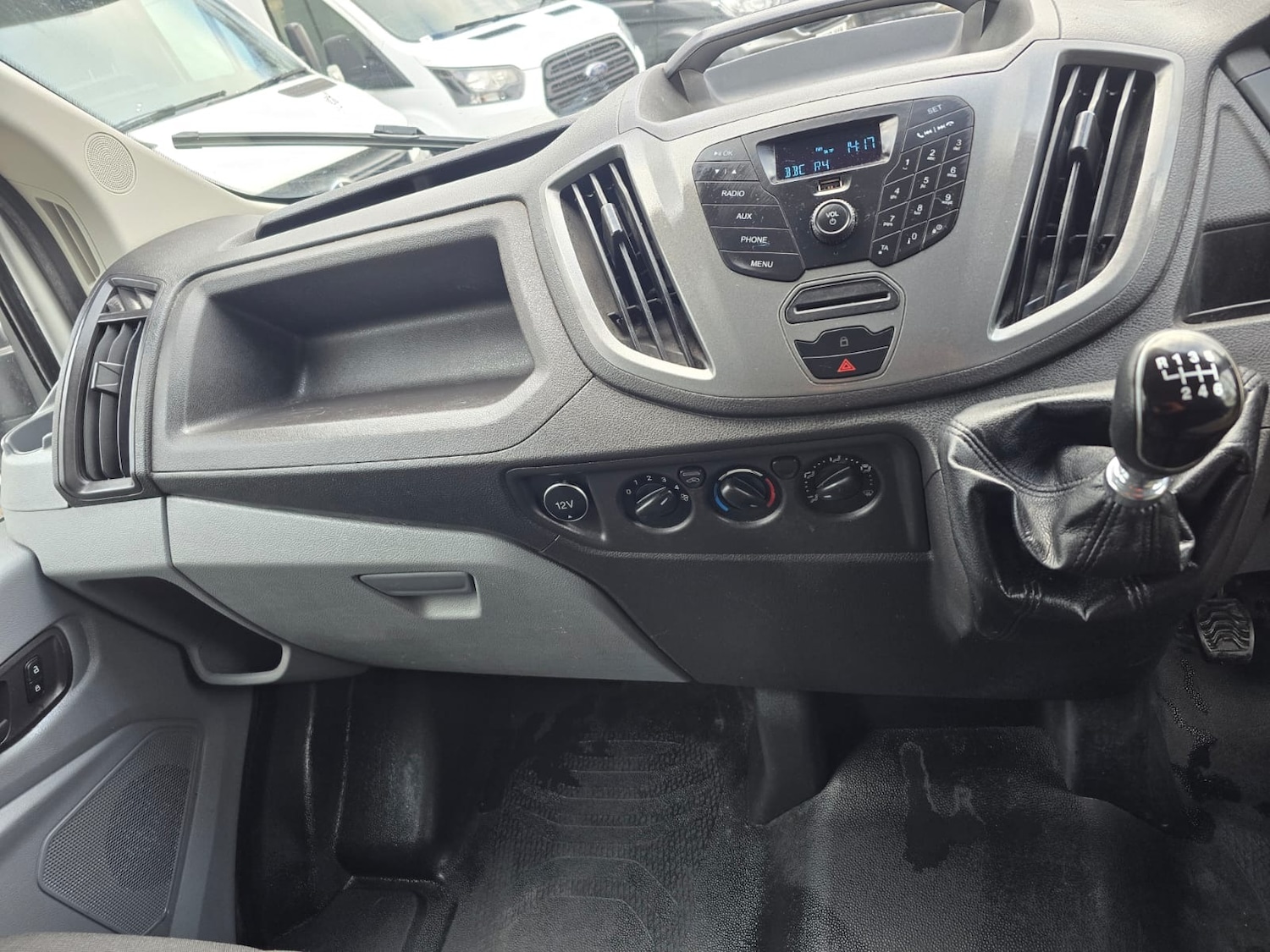 Used Ford Transit 2019 for sale - 77420659: Photo 21