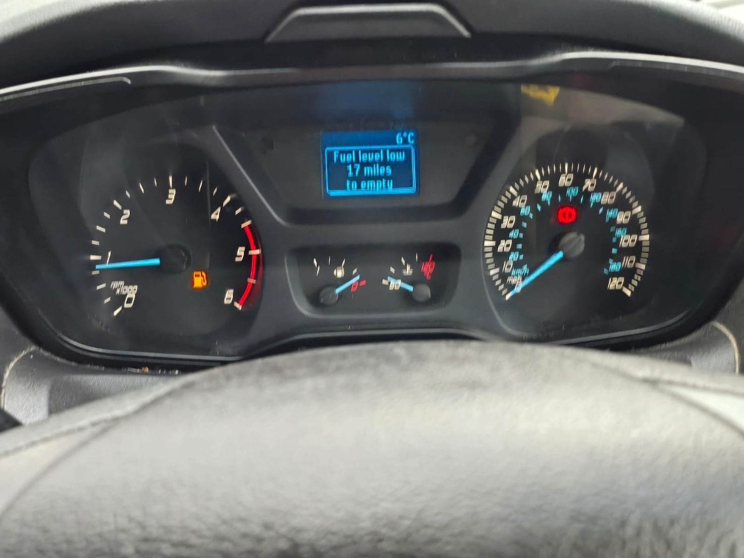 Used Ford Transit 2019 for sale - 77420659: Photo 22