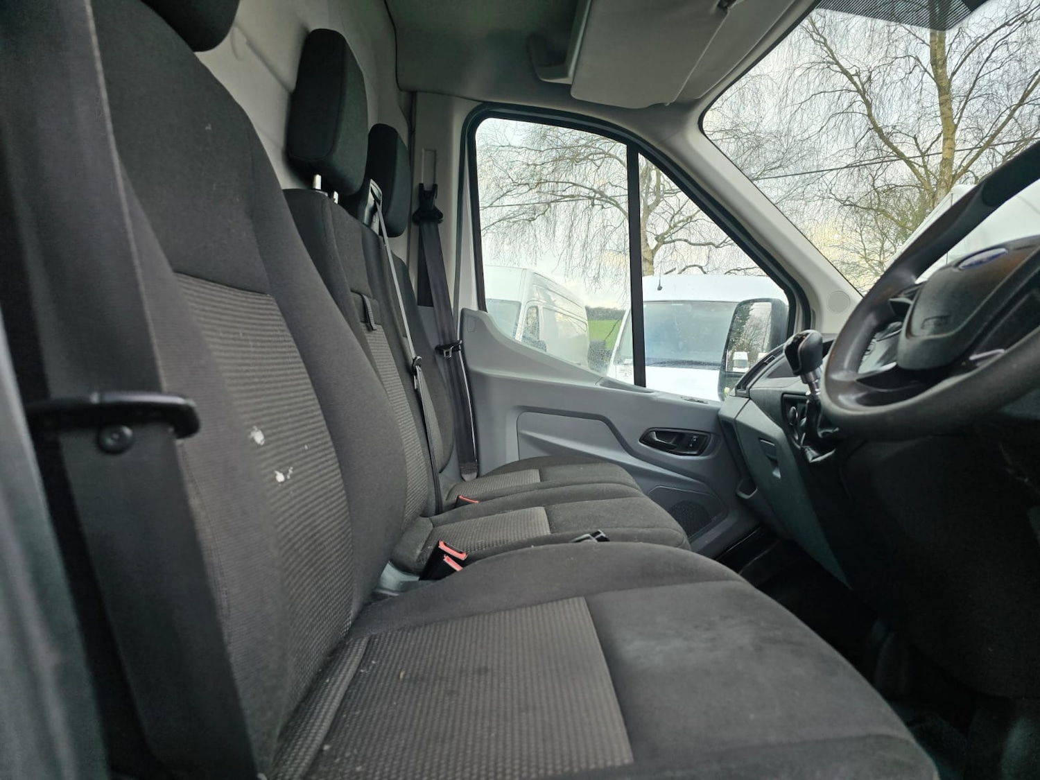 Used Ford Transit 2019 for sale - 77420659: Photo 25