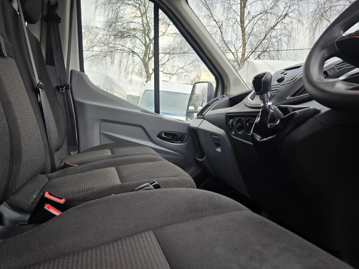 Used Ford Transit 2019 for sale - 77420659: Photo 26