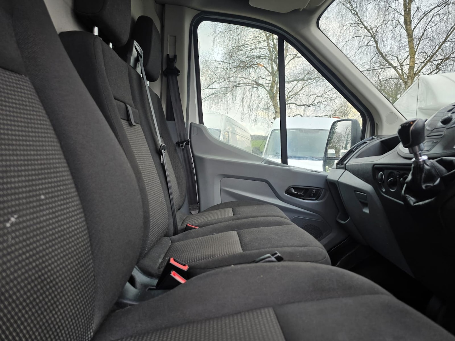 Used Ford Transit 2019 for sale - 77420659: Photo 28