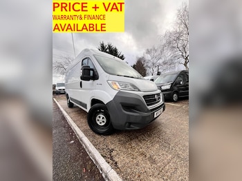 Used Fiat Ducato 2017 for sale - 79311775: Photo