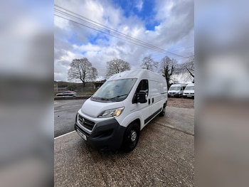Used Fiat Ducato 2017 for sale - 79311775: Photo