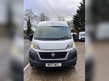 Used Fiat Ducato 2017 for sale - 79311775: Photo